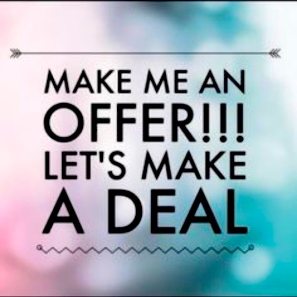 Reasonable offers always considered - Picture 1 of 1